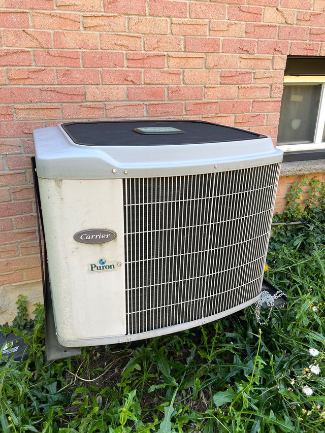 Carrier 2.5 Ton Central Air Conditioner | Other | Mississauga / Peel Region  | Kijiji