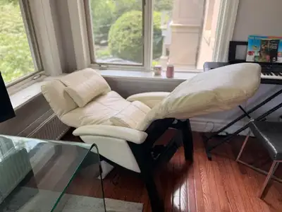 Power Recliner Massage Chair zero gravity, View more