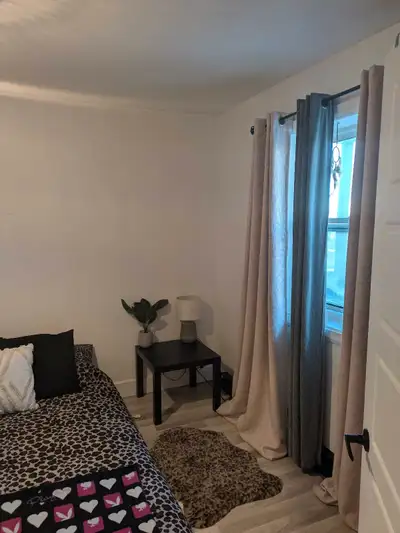 Beau  4/2 avec Thermopompe