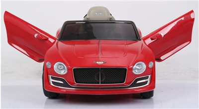 BENTLEY EXP12 CHILD, BABY, KIDS RIDE ON 12V CAR, PARENT REMOTE in Toys in Mississauga / Peel Region - Image 2