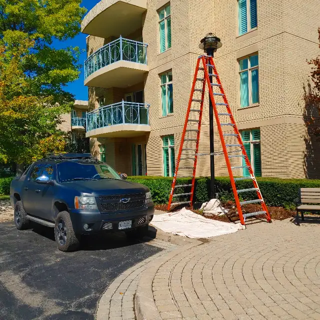 PAINTING SERVICES in Painters & Painting in Trenton - Image 5