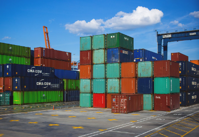 Conteneur d'expédition Standard HC de Haute Qualité (20FT), View more