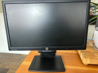 HP LA2206x 22 inch widescreen monitor 