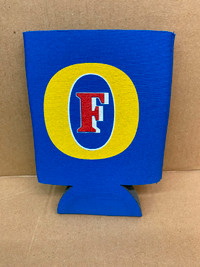 Breweriana - Beer Can Cover - Fosters