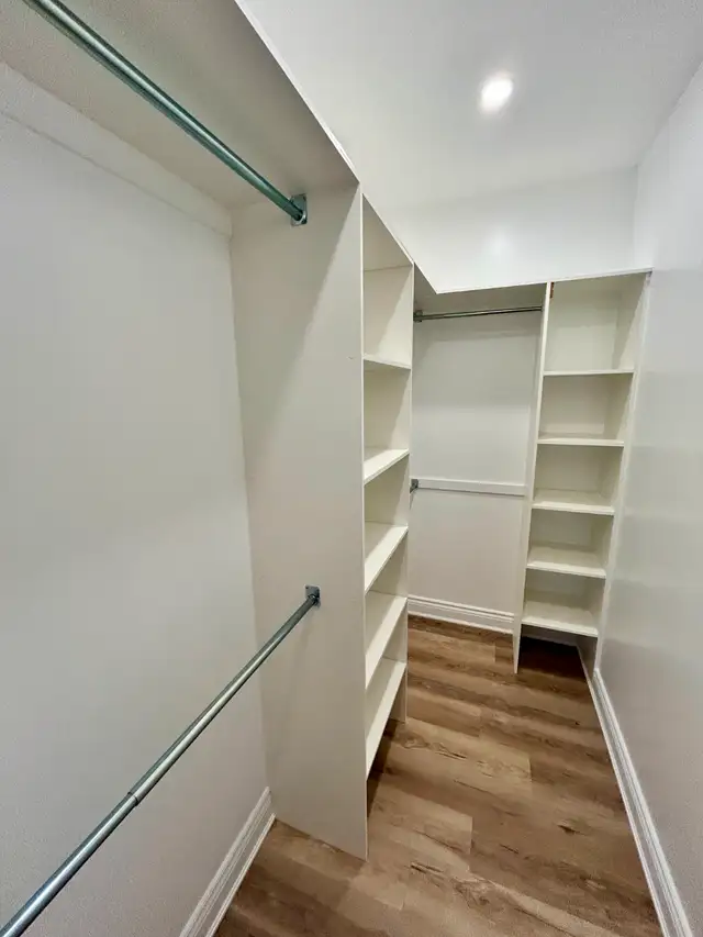 Renfrew – 2 Bed Garden Home – Luxury & Maintenance-Free in Long Term Rentals in Renfrew - Image 12