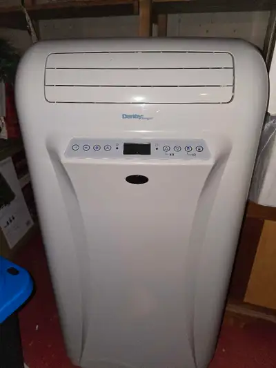 Danby Portable Air Conditioner AC Unit, View more
