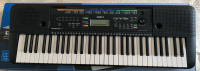 Digital Keyboard psr-E253 Yamaha 