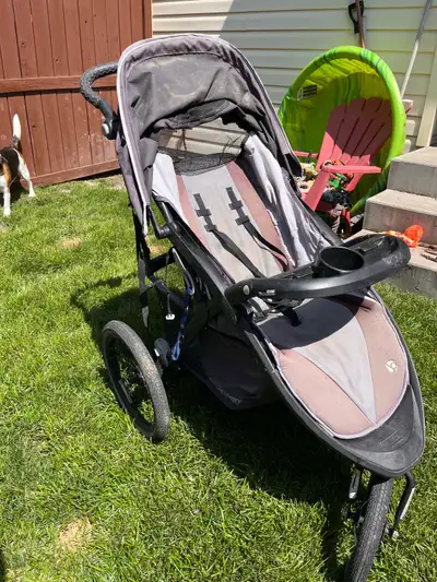 Baby Trend Stroller, View more