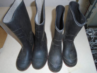 Kid’s Winter Boots and Spring Boots for sale