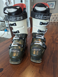 Lange Ski Boots for Sale