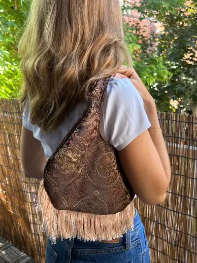 Sac upcycled, View more