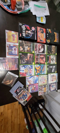 Video Games! Xbox Horror, 360, 3ds,ds, ps2,ps3, snes