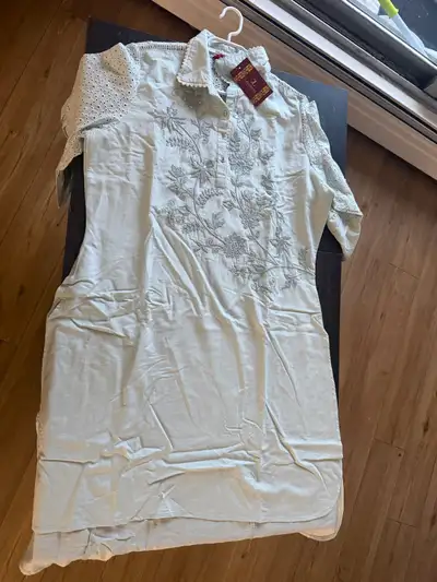 Khaadi Kurti, View more
