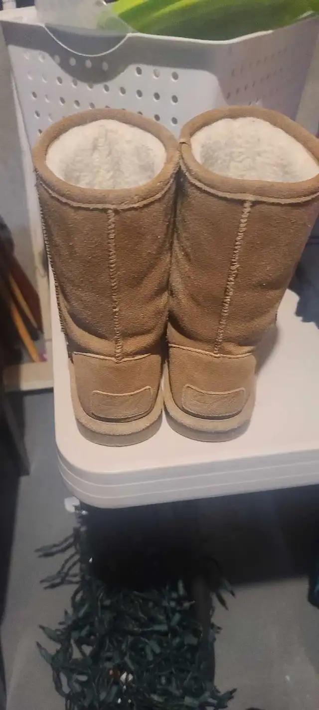 Soft Moc boots63826837623425122