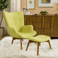 save $500 >NEW Langley Street  Canyon Vista Lounge Chair&Ottoman