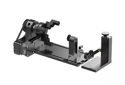 Xtool Rotary Attachment 2, View more