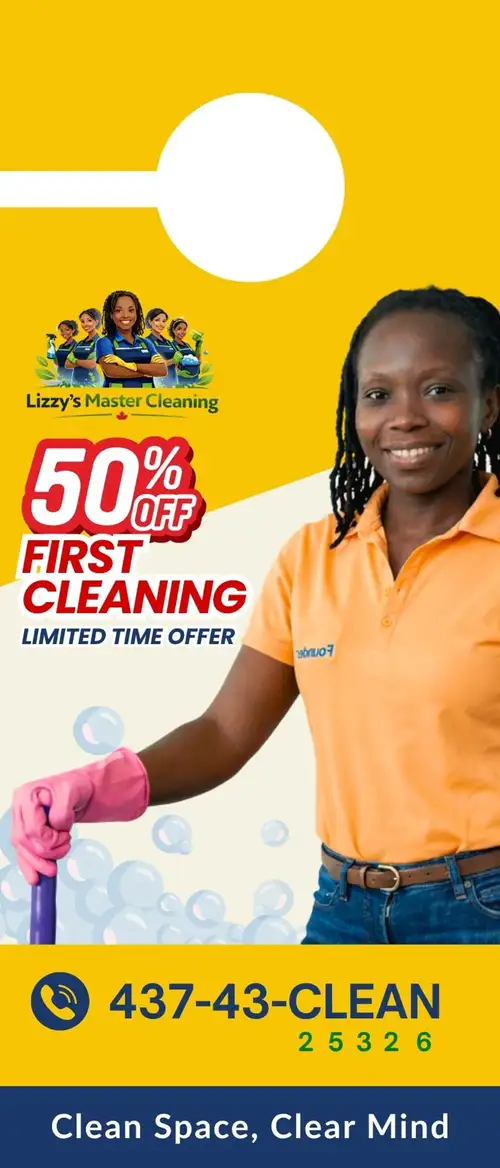 We offer Professional residential/Airbnb/commercial/window cleaning. FULLY BONDED & INSURED Services...