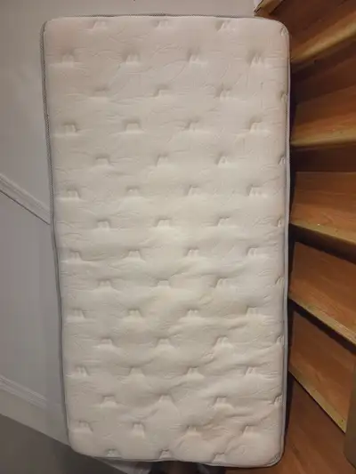 Free Twin Mattress, View more