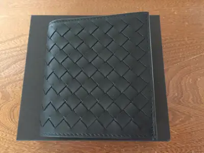 BOTTEGA VENETA MEN'S WALLET, View more