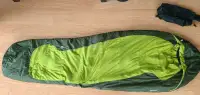 Marmot Trestles 30 long sleeping bag