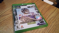 Jeu video Madden NFL 21 Xbox One Video Game