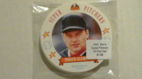 Baseball Cards: 1993 Ben's Super Pitchers 20 Disc Set (Clemens)