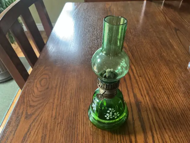 small oil lamp64840217490435120