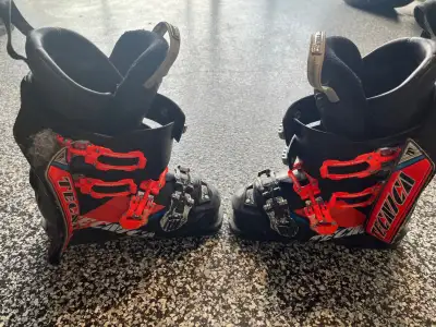 Tecnica Ski Boots, View more