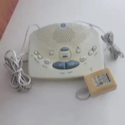 RÉPONDEUR TÉLÉPHONIQUE TRAMPSON+SES CONNECTEURS: $40.00, View more