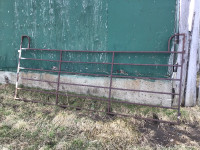 Gate/ panel