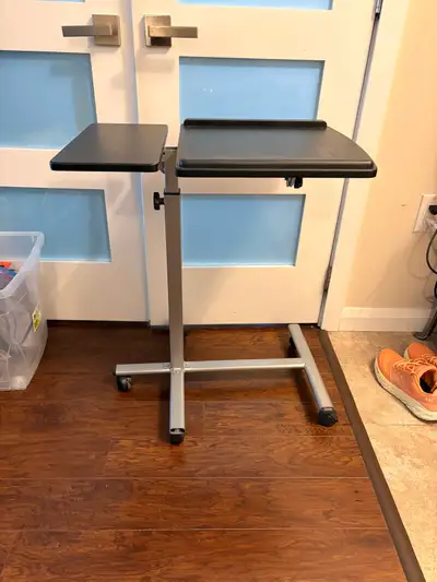 mini computer desk, View more