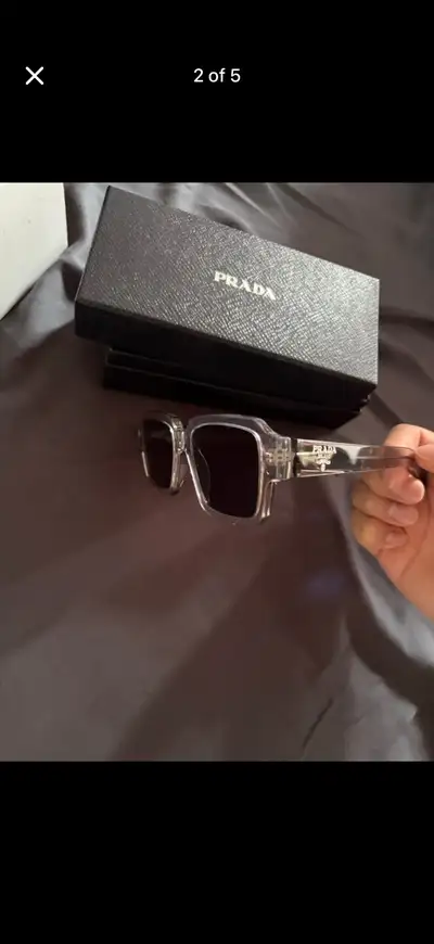 Prada Sunglasses men, View more
