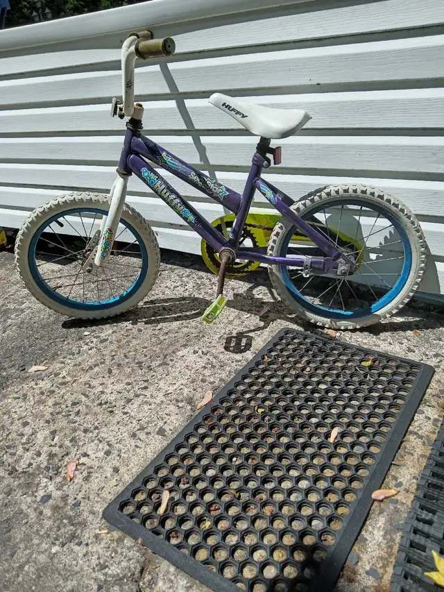 vélo fille in Kids in Longueuil / South Shore - Image 2