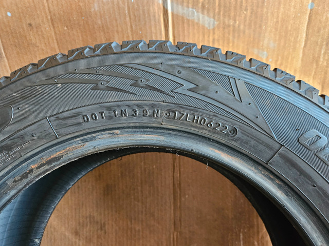 Toyo Observe GSI -6 in Tires & Rims in Ottawa - Image 2