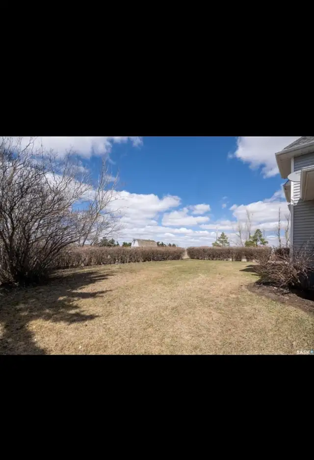HOME QUARTER WITH YARDNEUDORF, SK AREARM of mClEOD in Land for Sale in Regina - Image 13