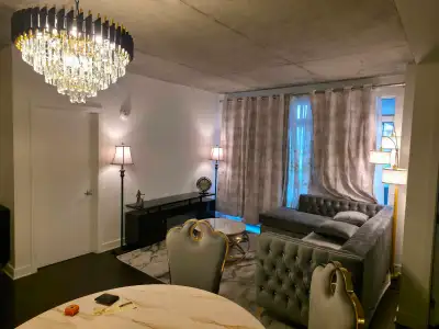 Apartment Cleaning, Laundry & Ironing  (Needed), View more