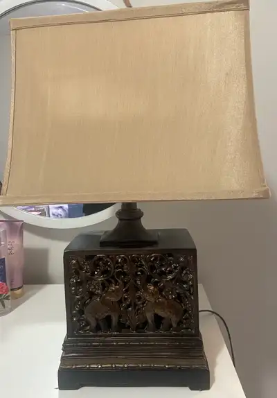 Table Lamp , View more