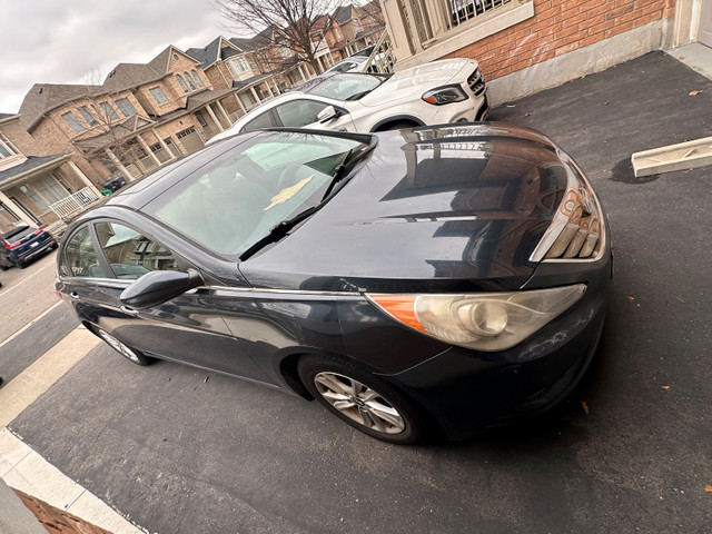 2011 Hyundai Sonata in Cars & Trucks in Mississauga / Peel Region - Image 3