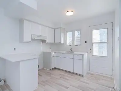 5 1/2 SPACIEUX