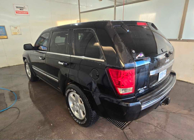 08 jeep grand cherokee diesel in Cars & Trucks in Kitchener / Waterloo - Image 4
