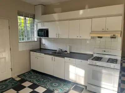 Looking for comfort, convenience, and nature? This bright and cozy rental has it all – just steps aw...