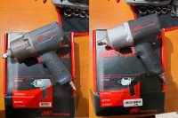 2 Ingersoll Rand Impact Wrench