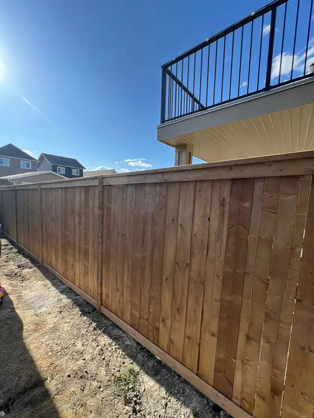 Fencing & Landscape62863223691777122