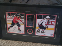 Ovechkin (Signed)