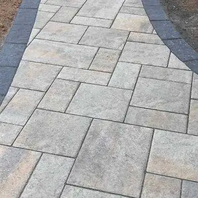 interlock installation , View more