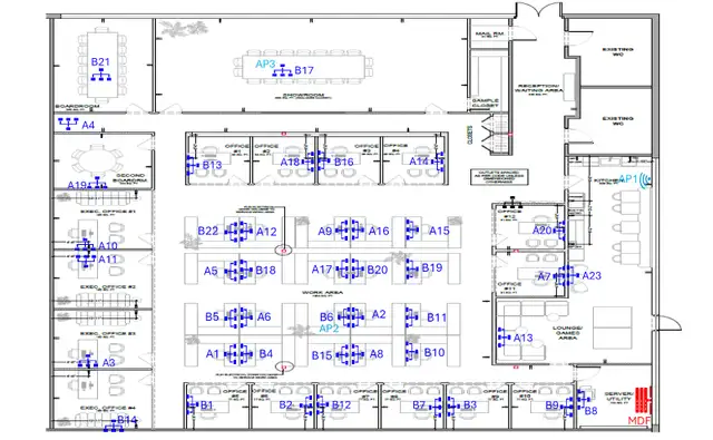 Network Cabling / Security Cameras and more589175798985533446