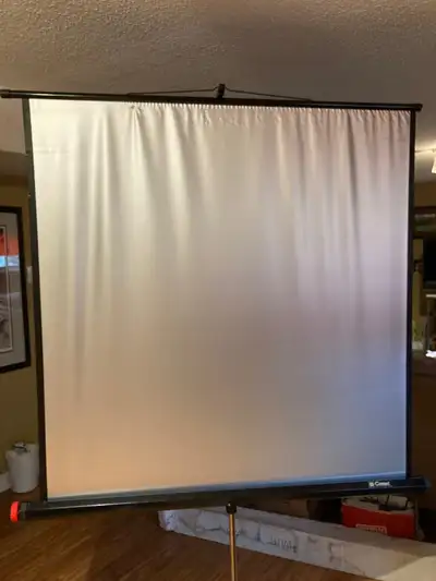 film screen collapsable, View more