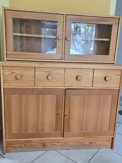 cabinet de cuisine, View more