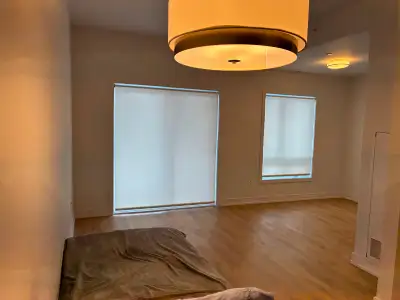 High quality ground level studio apartment in a prime Orleans area, with nature and amenities nearby...