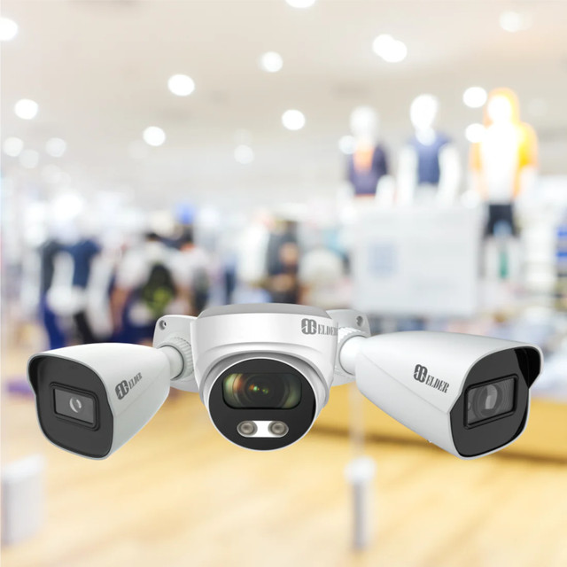 Ultimate Home Security Cameras – HD Cameras for Total Safety in Cameras & Camcorders in St. Catharines - Image 3